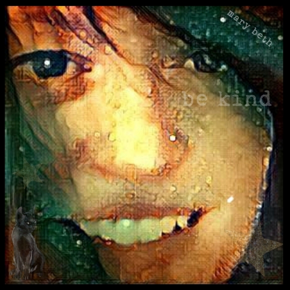 Meet your Posher, zengirl - Picture 1 of 1